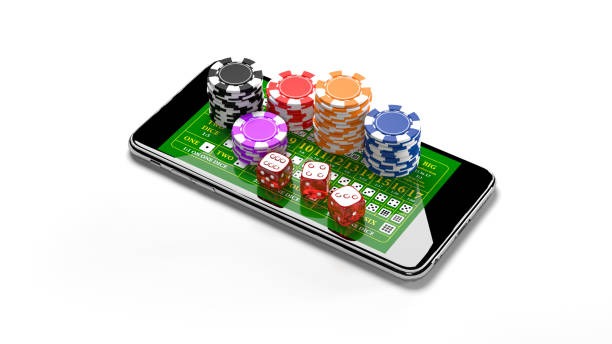 polawings138 BandarQ live dealer table on mobile screen